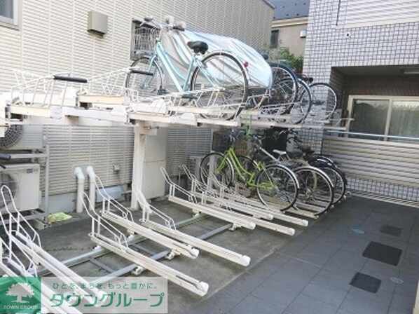 ZENの物件内観写真